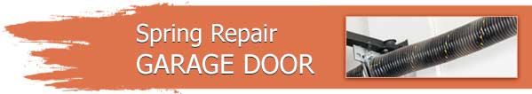 Garage Door Repair Dacula